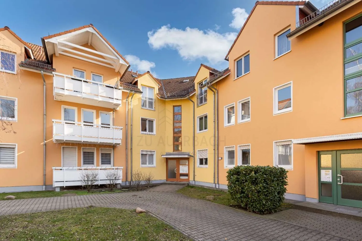 1 Zimmer Wohnung mit 41 m² in Leipzig – Bild 12