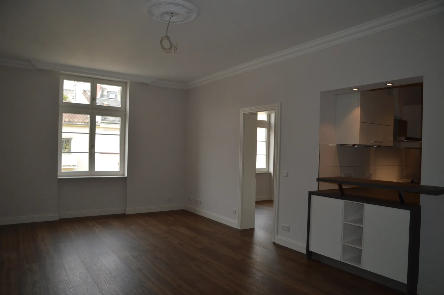 2 Zimmer Wohnung mit 58 m² in Frankfurt am Main – Bild 11