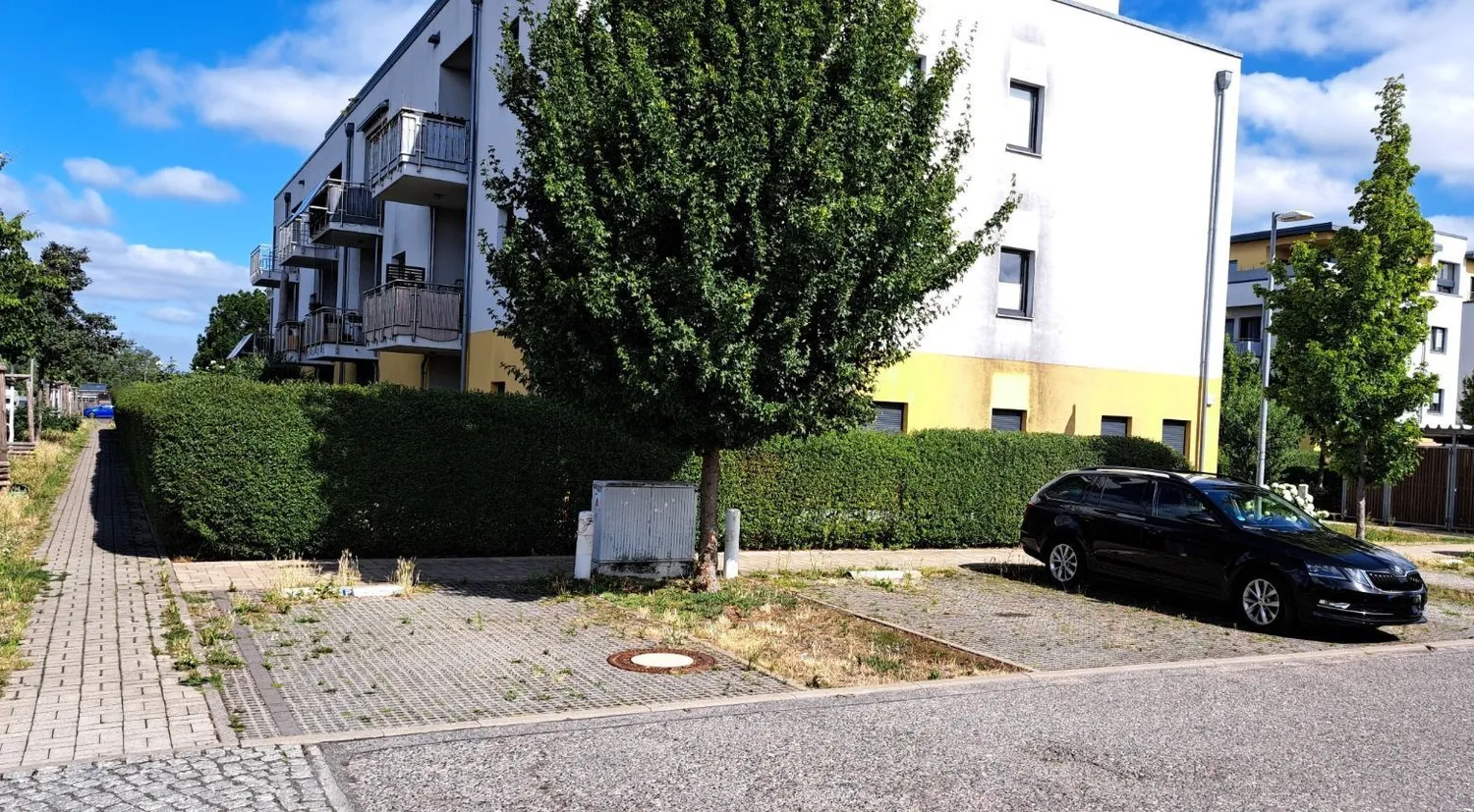 4 Zimmer Wohnung mit 131 m² in Berlin – Bild 12