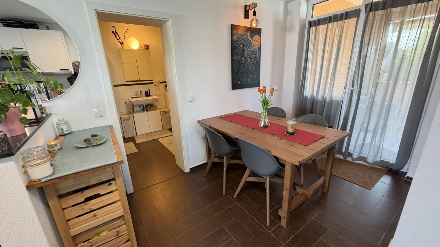 3 Zimmer Wohnung mit 69 m² in Viernheim – Bild 9