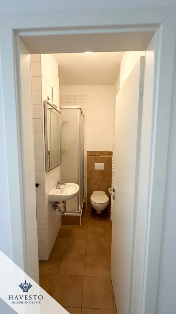 2 Zimmer Wohnung mit 44 m² in Magdeburg – Bild 3