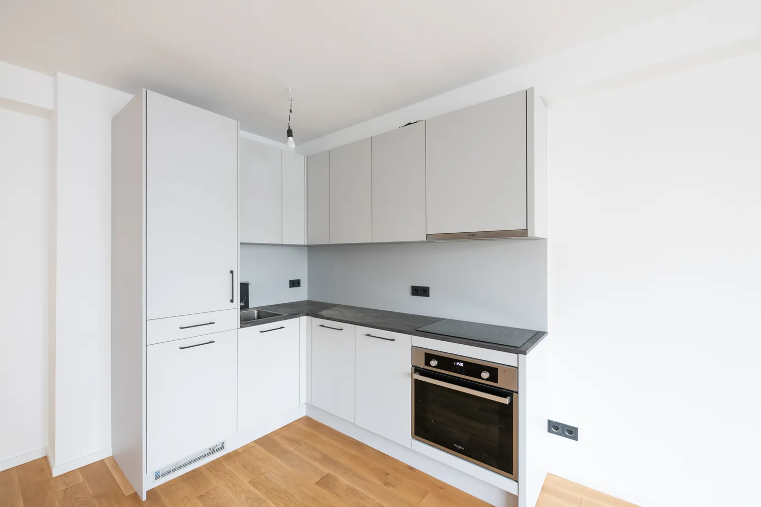 2 Zimmer Wohnung mit 48 m² in Berlin – Bild 4