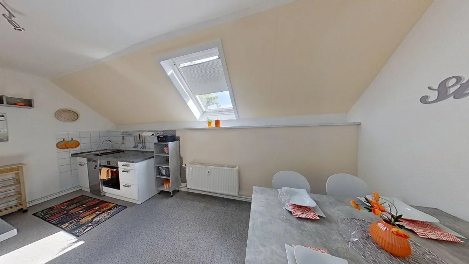 3 Zimmer Wohnung mit 75 m² in Köthen – Bild 6