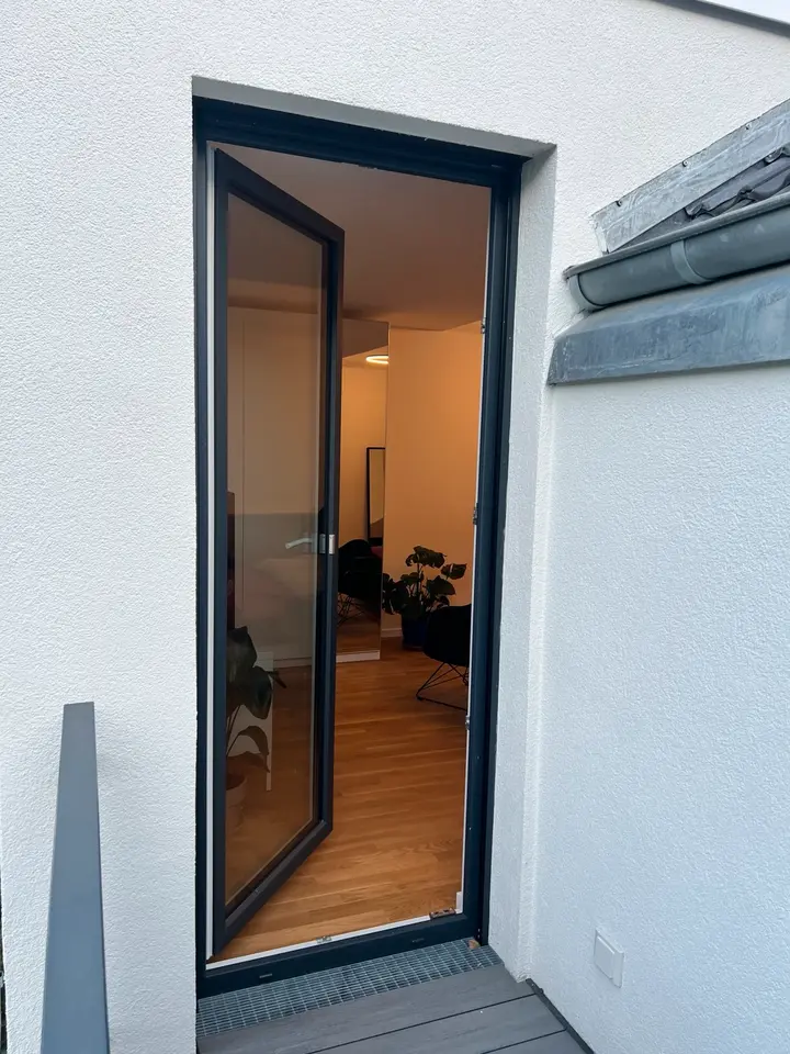 WG-Zimmer mit 34 m² in Frechen – Bild 6