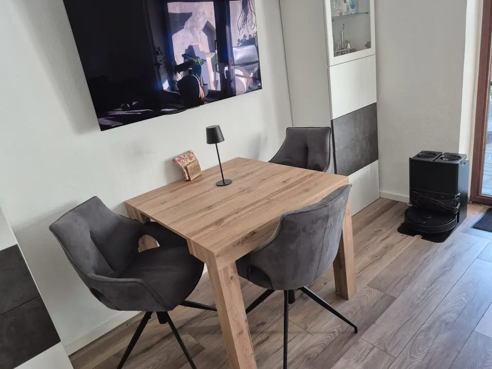3 Zimmer Haus mit 92 m² in Nordhorn – Bild 2