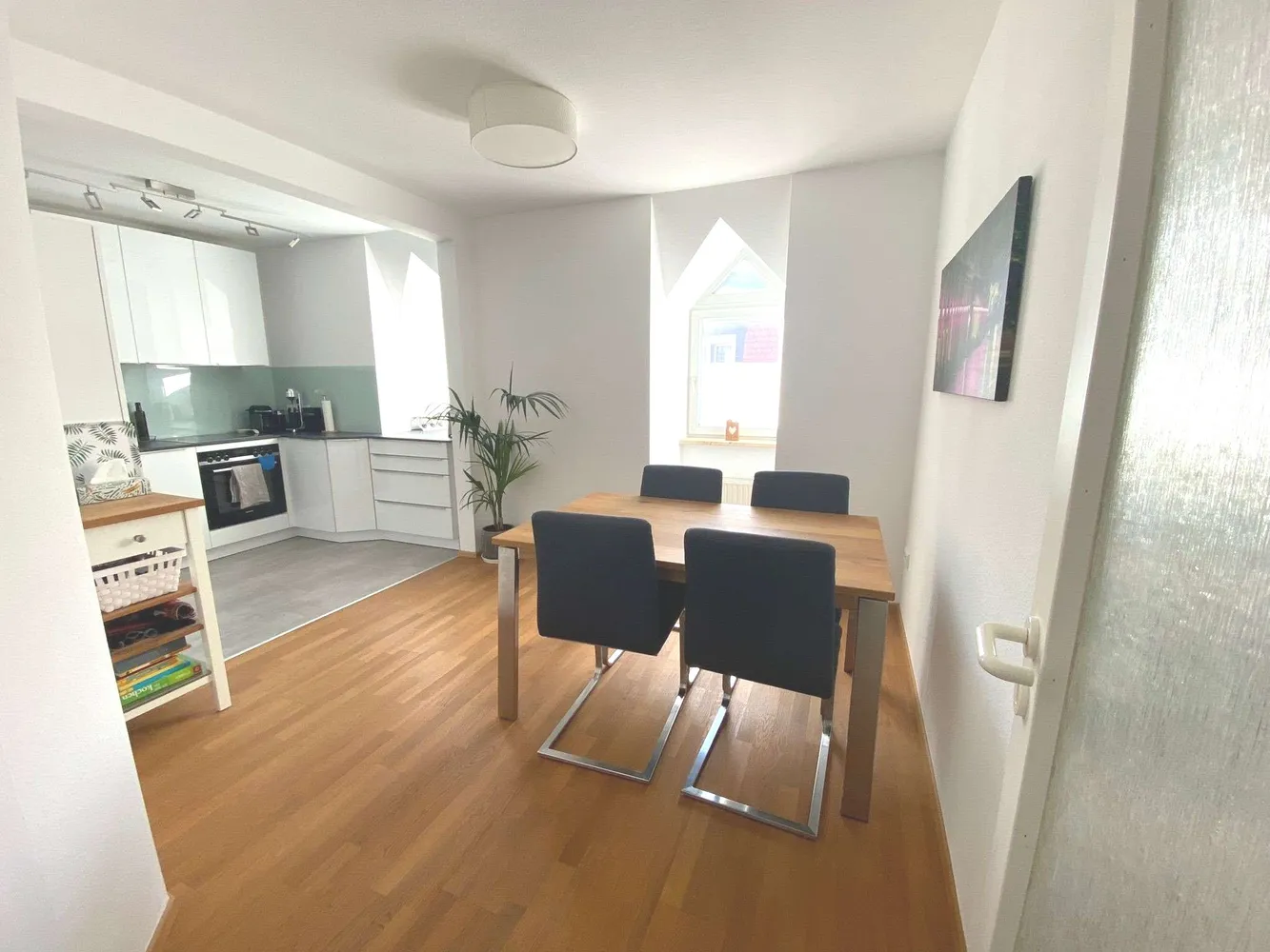 3 Zimmer Wohnung mit 93 m² in Bamberg – Bild 12