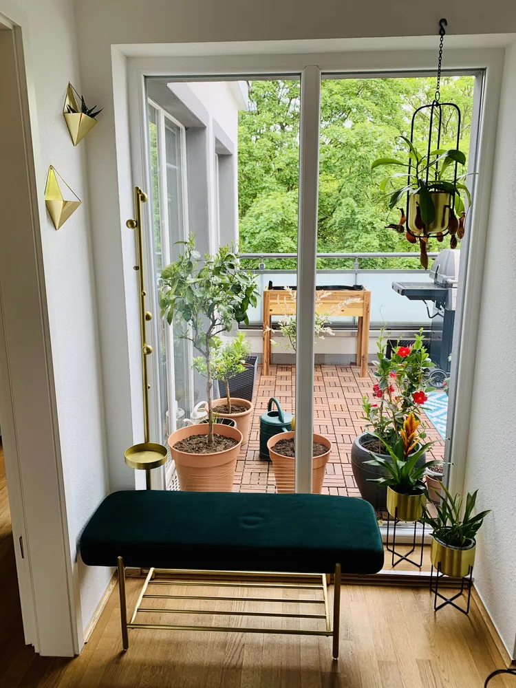4 Zimmer Wohnung mit 137 m² in Essen – Bild 12