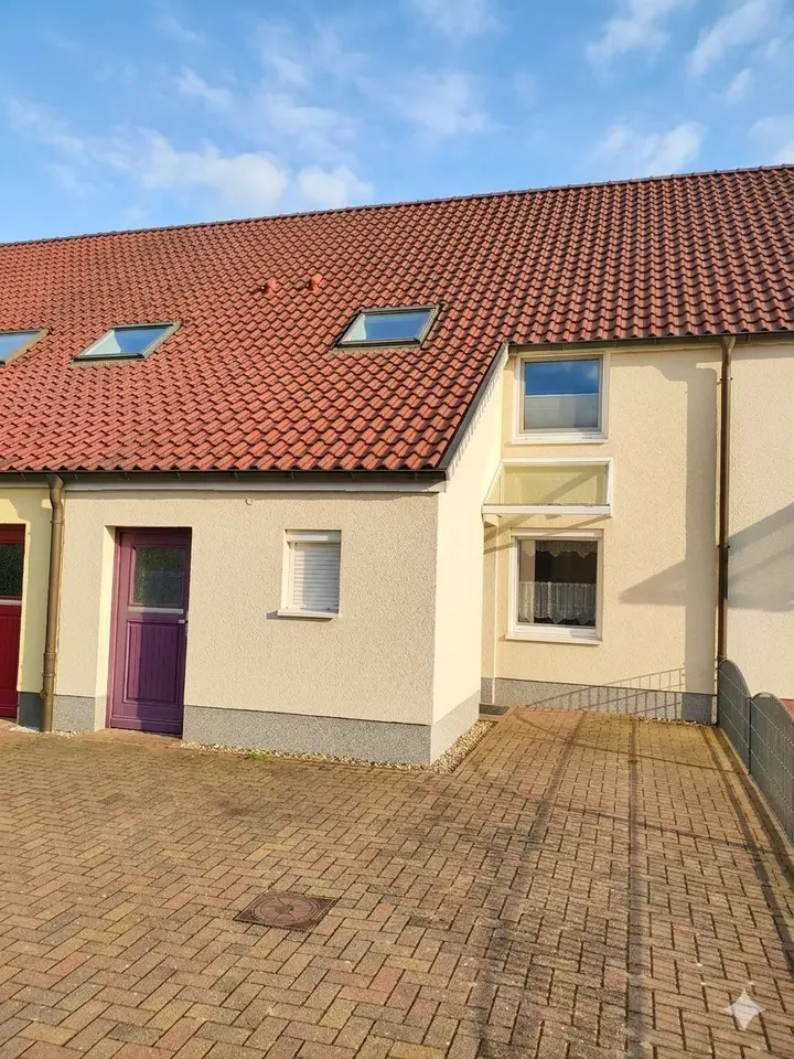 4 Zimmer Haus mit 129 m² in Rostock – Bild 9