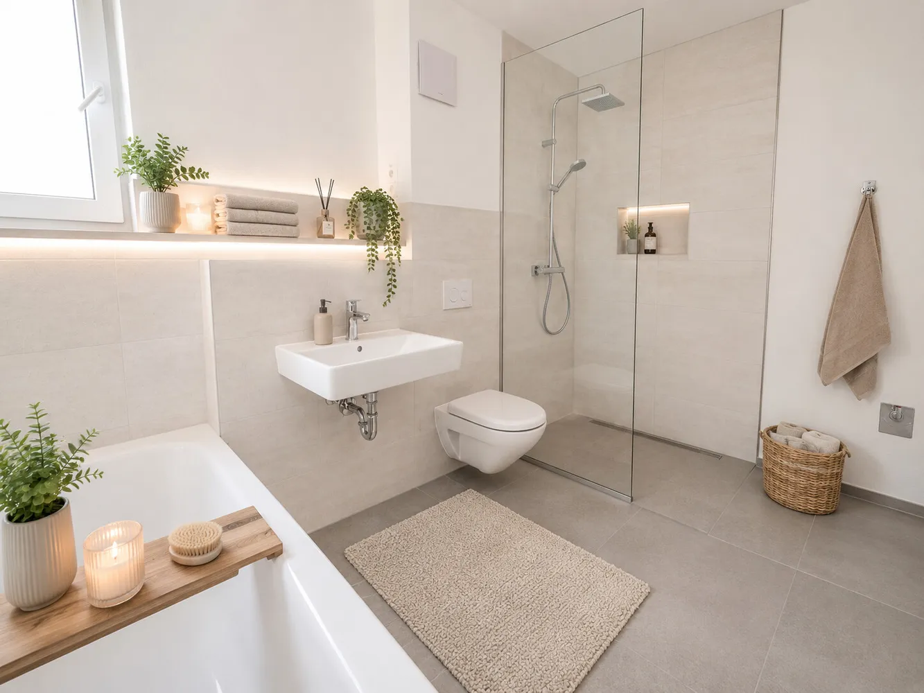 5 Zimmer Haus mit 123 m² in Stade – Bild 4