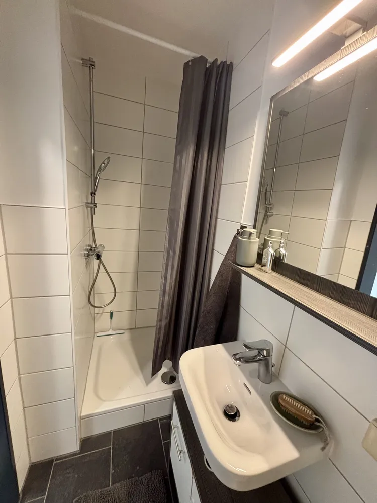 2 Zimmer Wohnung mit 29 m² in Hannover – Bild 4