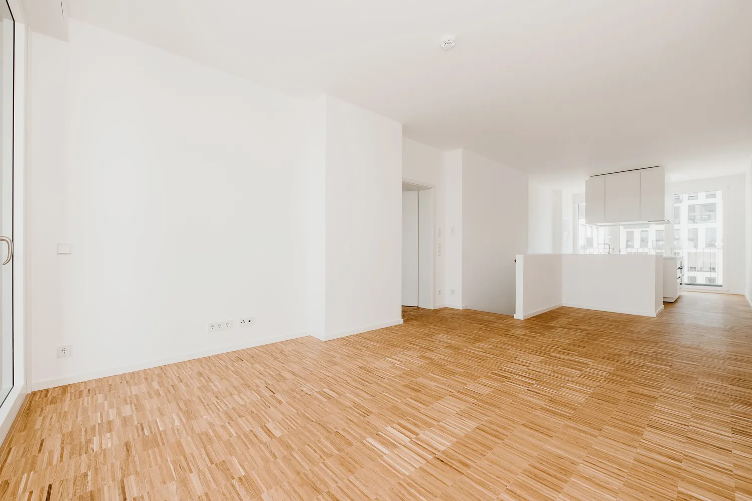 5 Zimmer Wohnung mit 126 m² in München – Bild 3