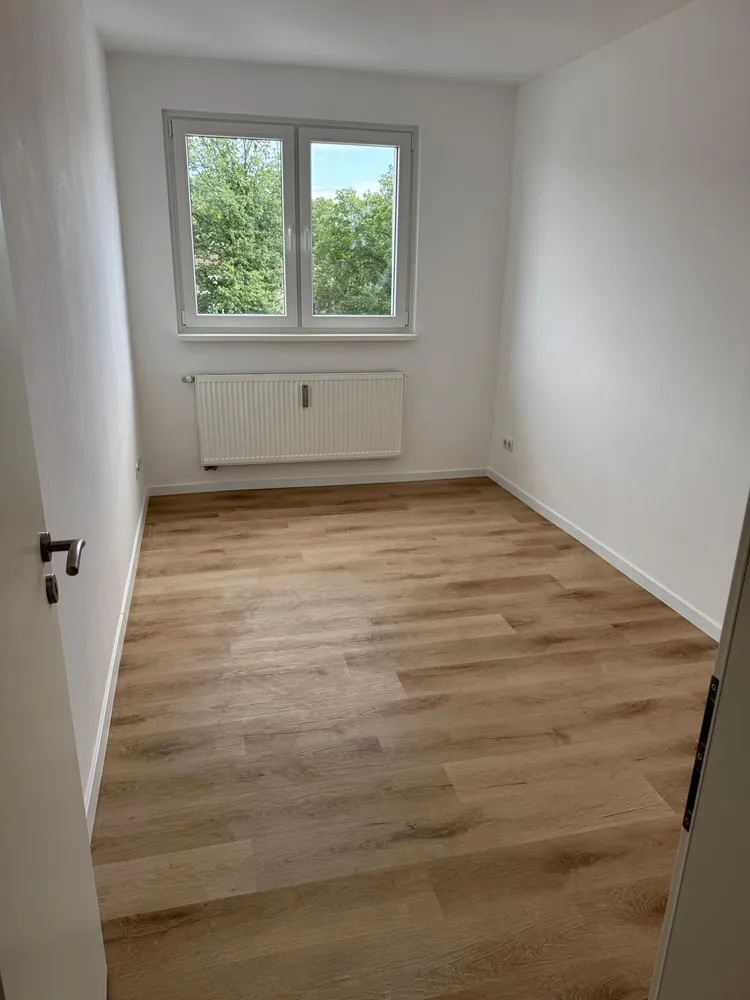 4 Zimmer Wohnung mit 95 m² in Wolfsburg – Bild 1