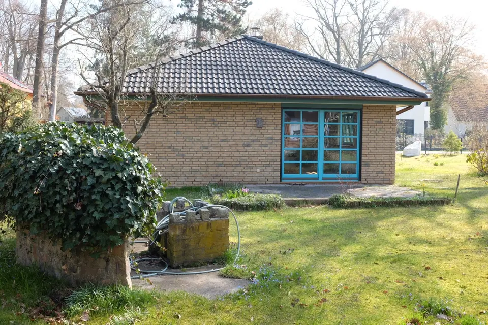 3 Zimmer Haus mit 65 m² in Berlin – Bild 9