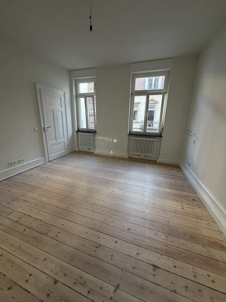4 room apartment with 80 m² in Heidelberg – Photo 4