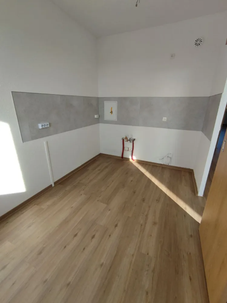 3 room apartment with 70 m² in Stendal – Photo 1