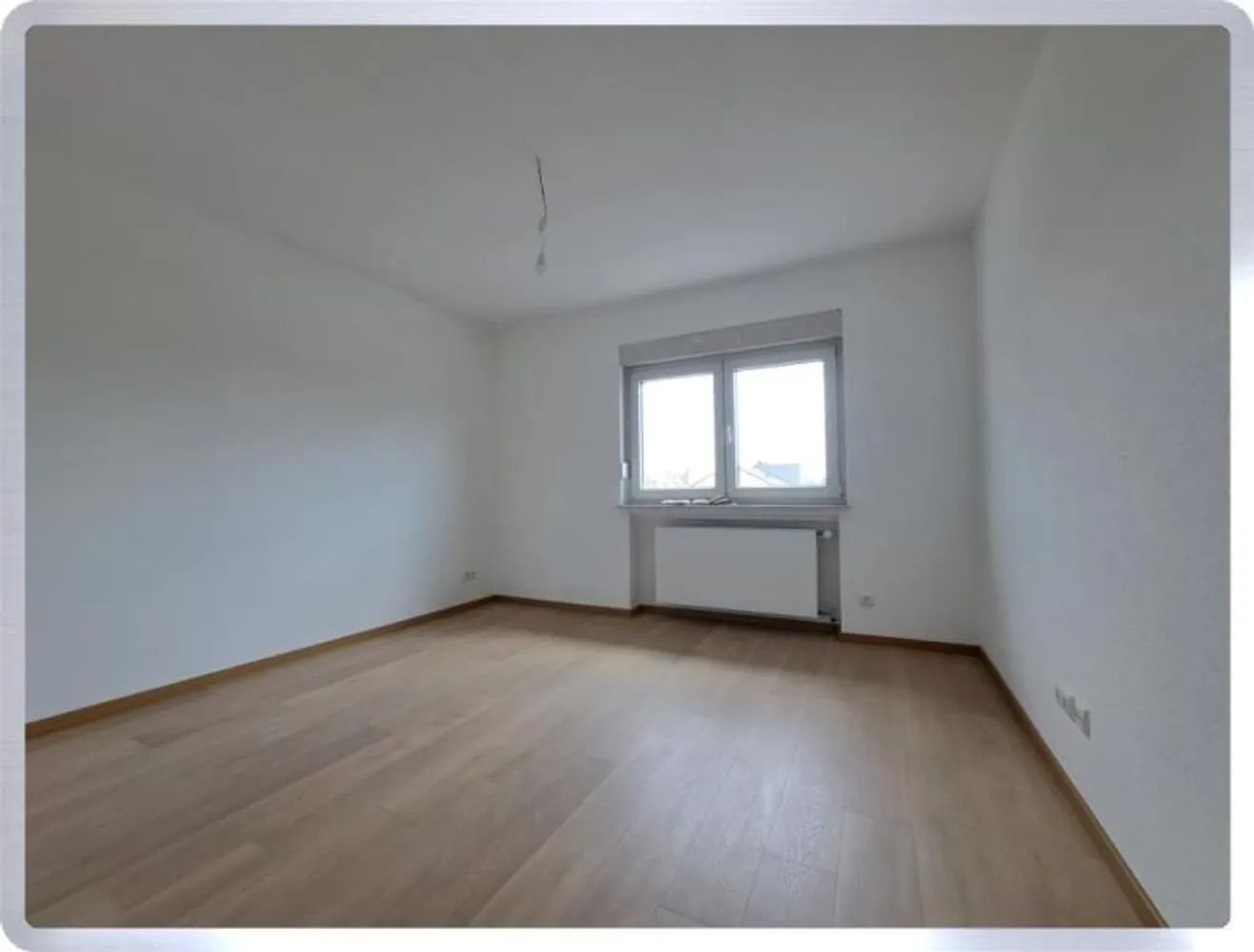 3 Zimmer Wohnung mit 77 m² in Rodgau – Bild 1