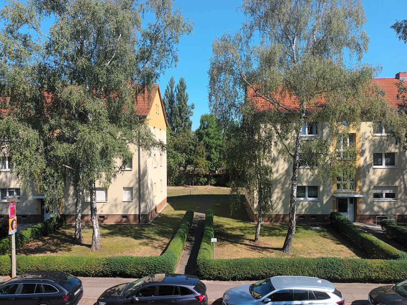 3 Zimmer Wohnung mit 57 m² in Halle (Saale) – Bild 9