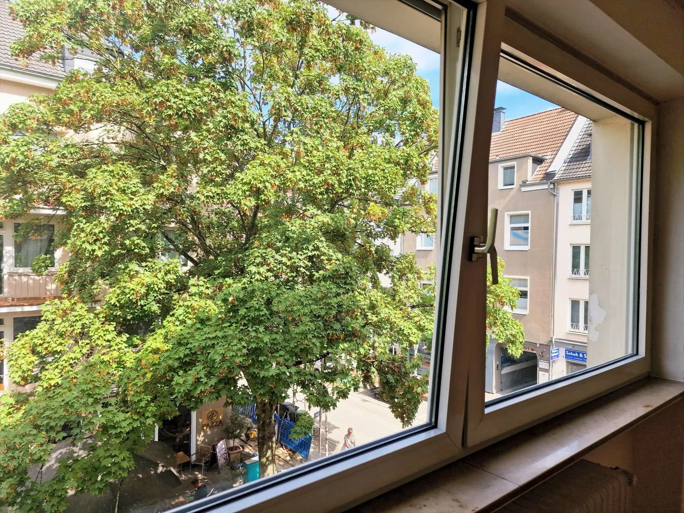 3 Zimmer Wohnung mit 77 m² in Essen – Bild 5