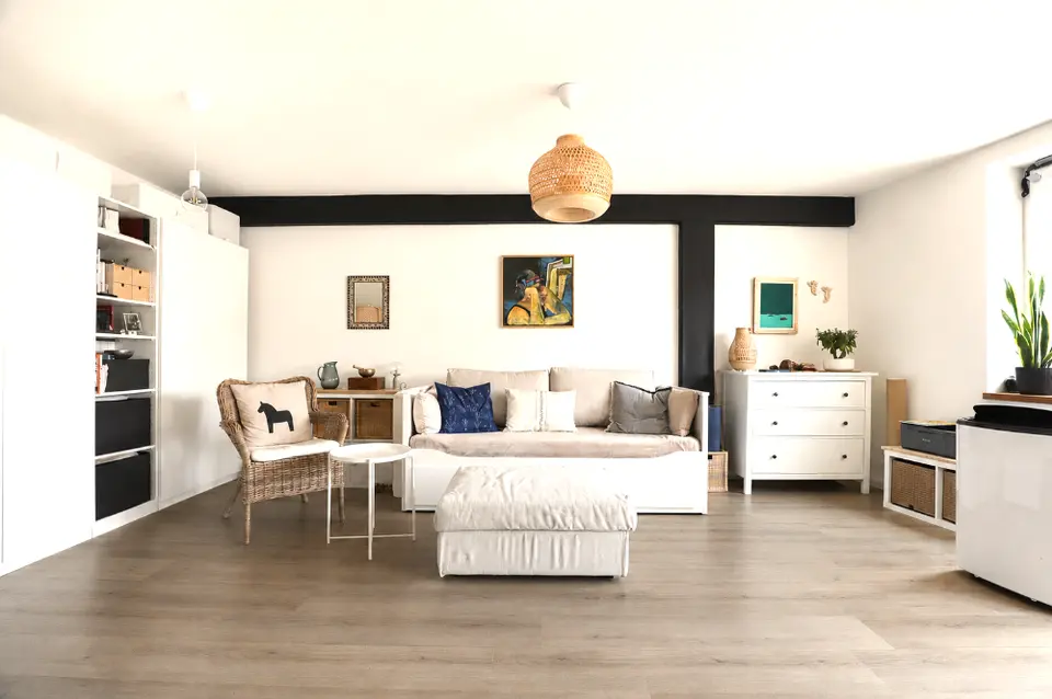 Studio mit 43 m² in Trier – Bild 6