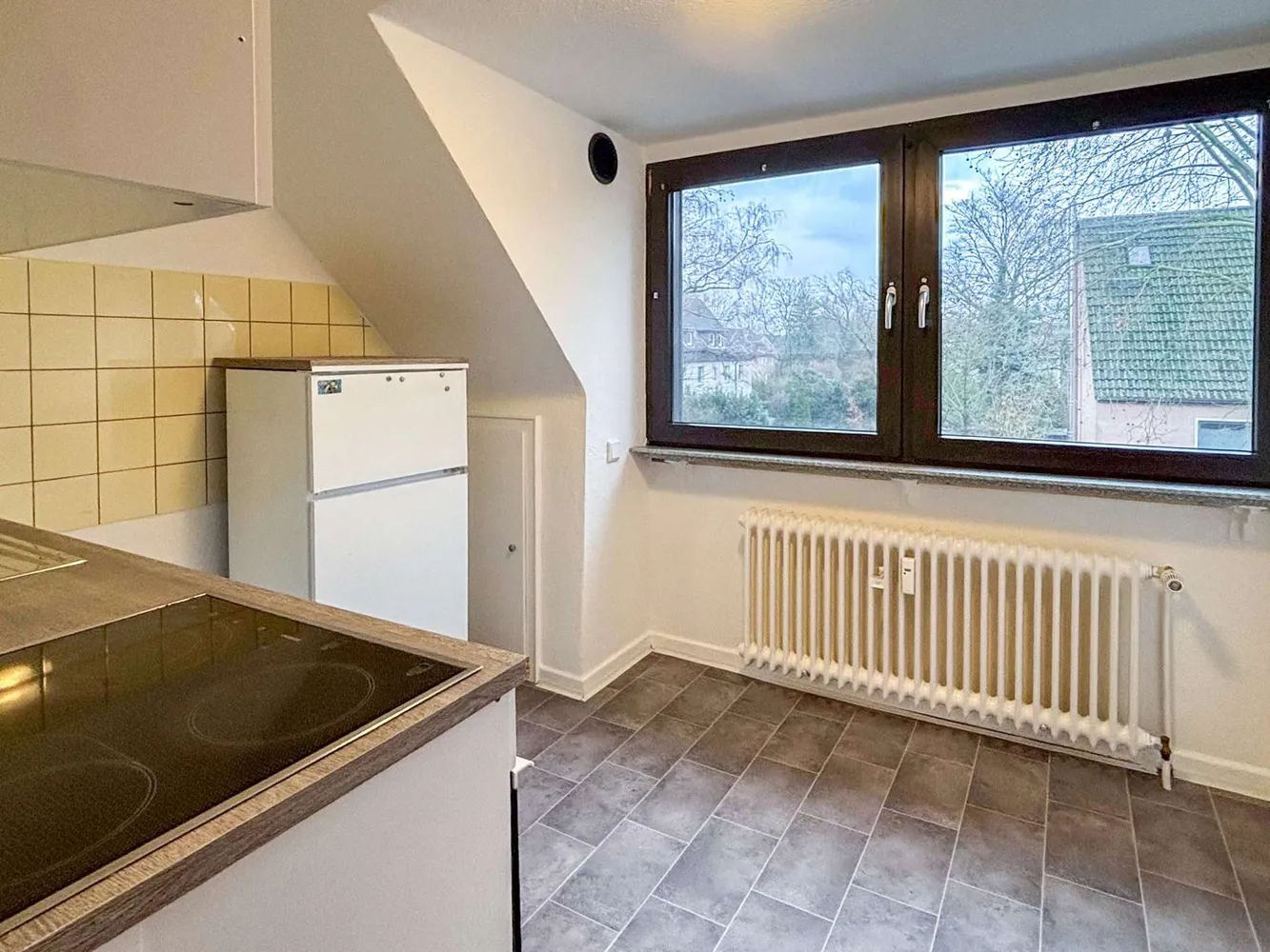 3 Zimmer Wohnung mit 60 m² in Oberhausen – Bild 6