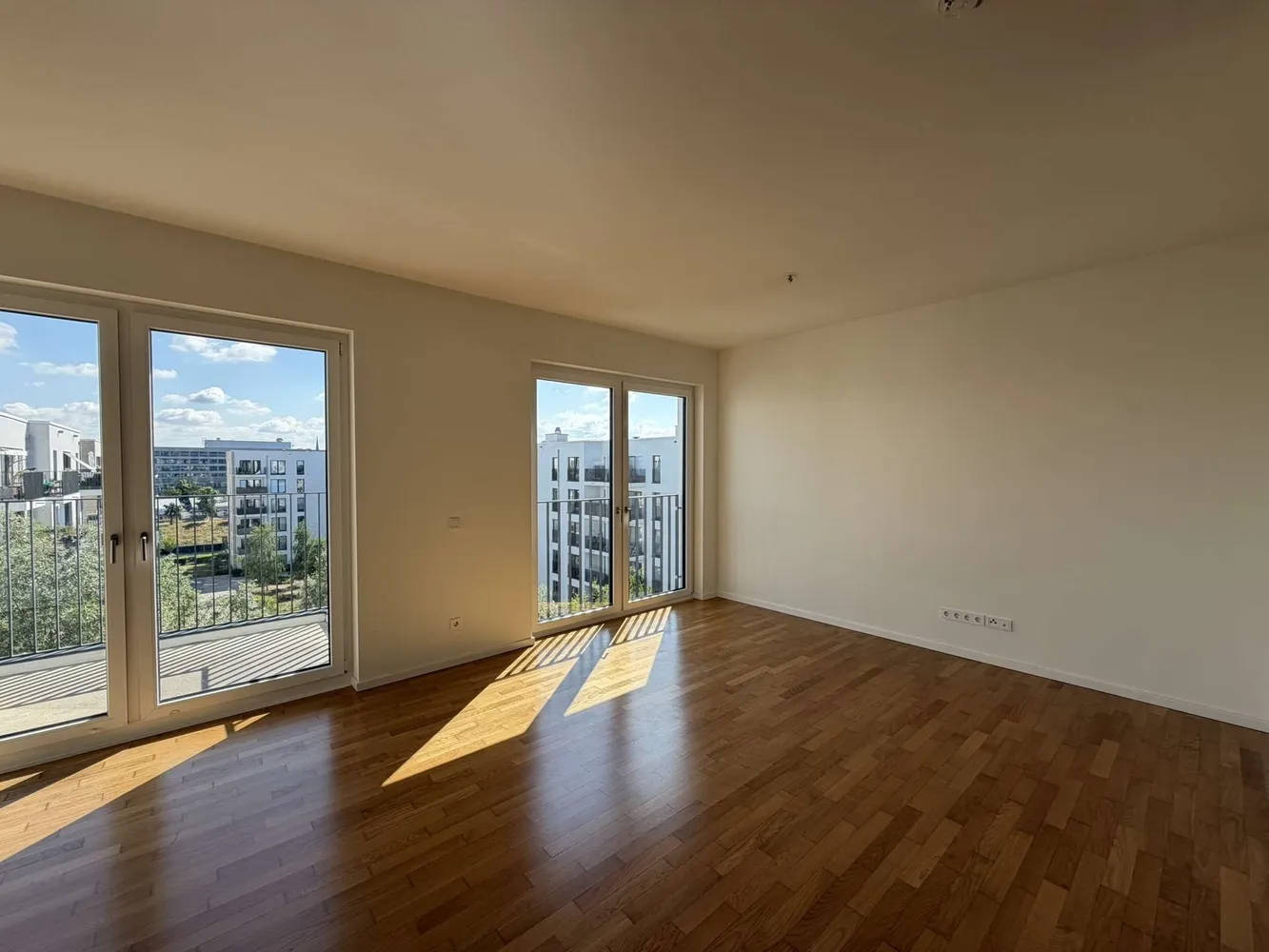 2 Zimmer Wohnung mit 66 m² in Berlin – Bild 4