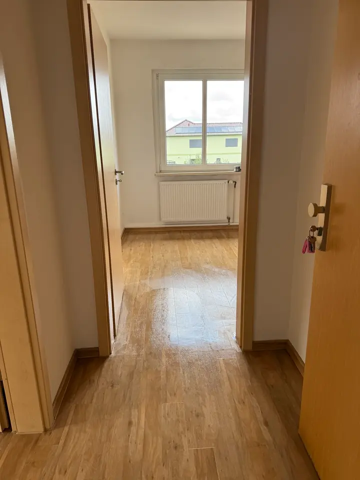 2 Zimmer Wohnung mit 44 m² in Halberstadt – Bild 5