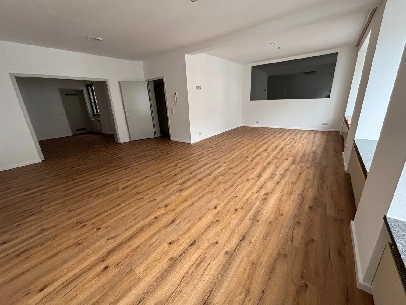 3 Zimmer Wohnung mit 116 m² in Frankfurt am Main – Bild 4