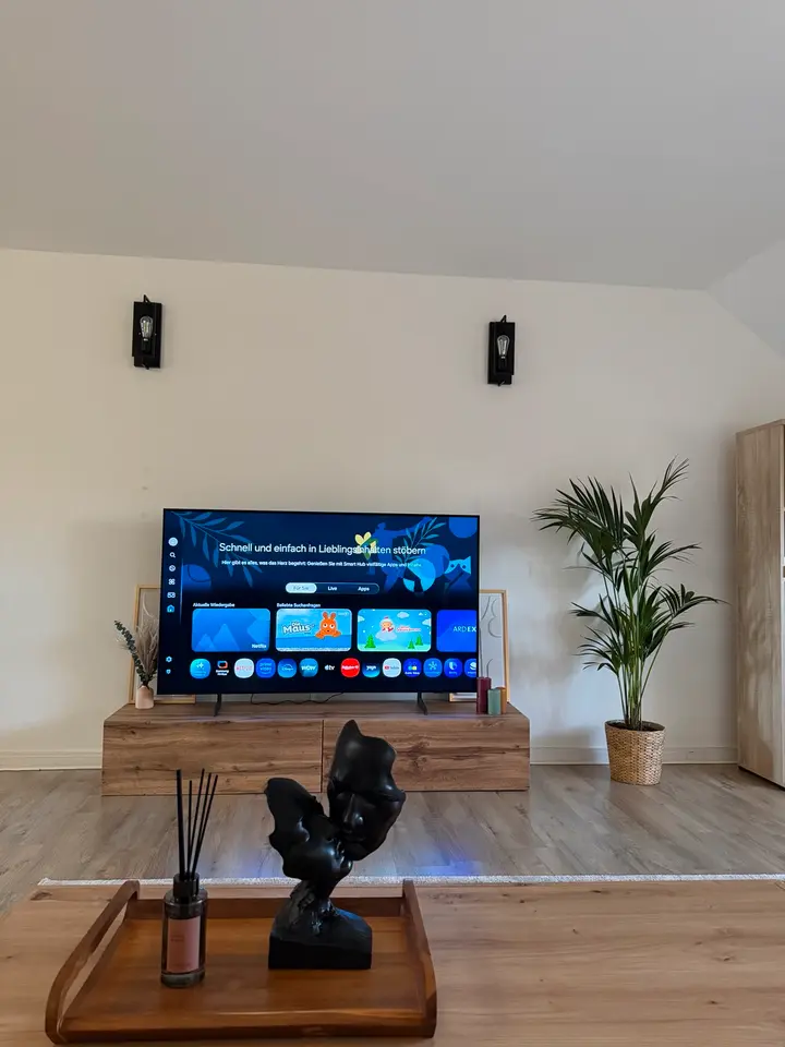 3 Zimmer Wohnung mit 115 m² in Wolfenbüttel – Bild 3