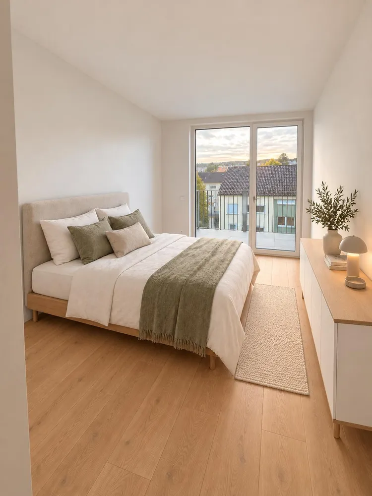 3 Zimmer Wohnung mit 65 m² in Ravensburg – Bild 9
