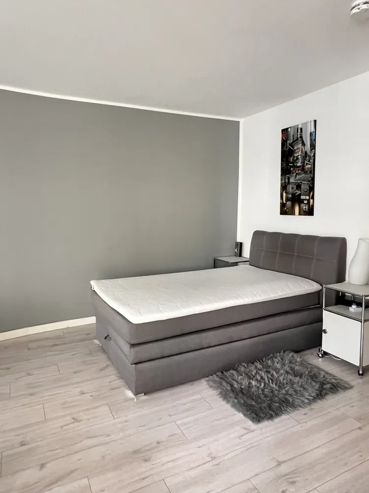 1 Zimmer Wohnung mit 50 m² in Berlin – Bild 2