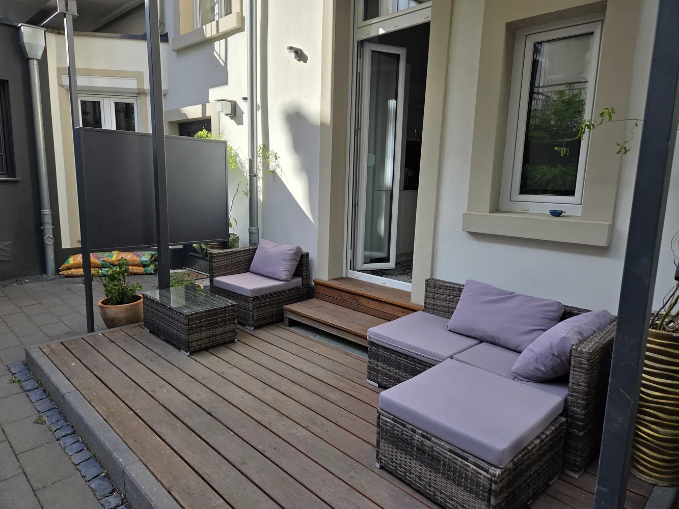 2 Zimmer Wohnung mit 57 m² in Frankfurt am Main – Bild 10