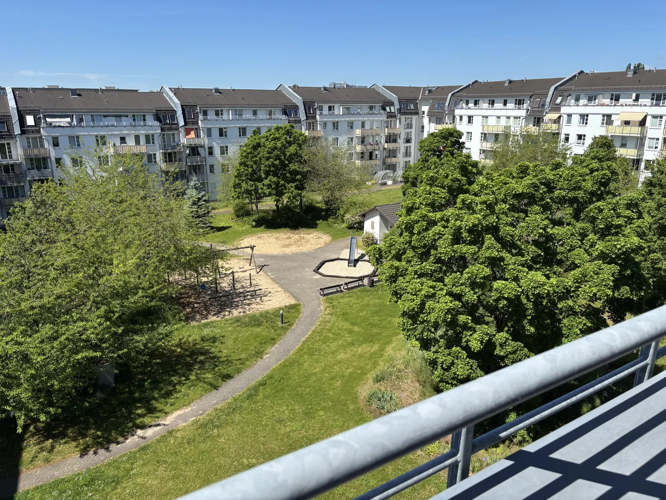 2 room apartment with 64 m² in Chemnitz – Photo 5