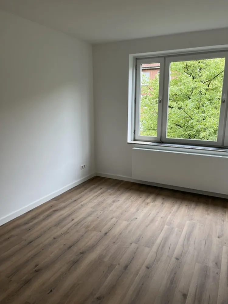 3 Zimmer Wohnung mit 80 m² in Hannover – Bild 2