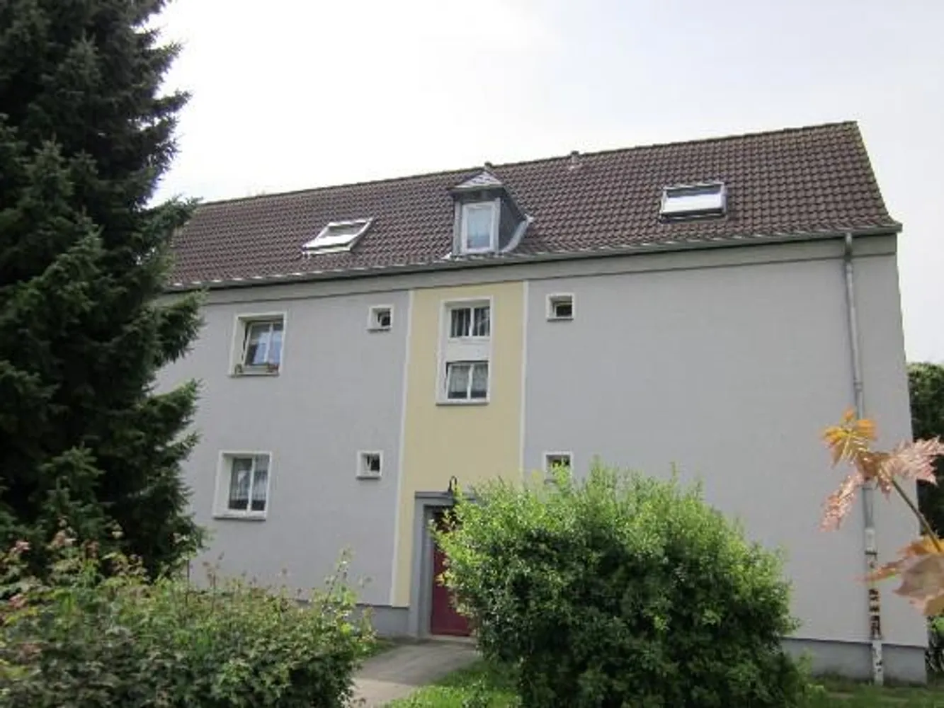 2 Zimmer Wohnung mit 39 m² in Aachen – Bild 1