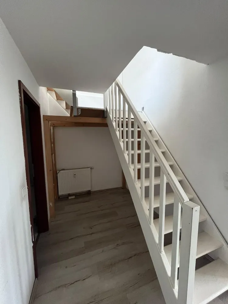 4 Zimmer Wohnung mit 97 m² in Wuppertal – Bild 8