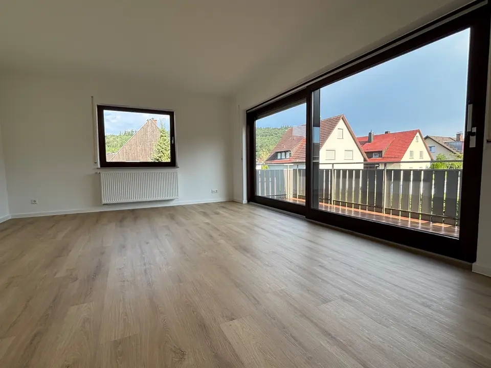 2 Zimmer Wohnung mit 68 m² in Lahr/Schwarzwald – Bild 2