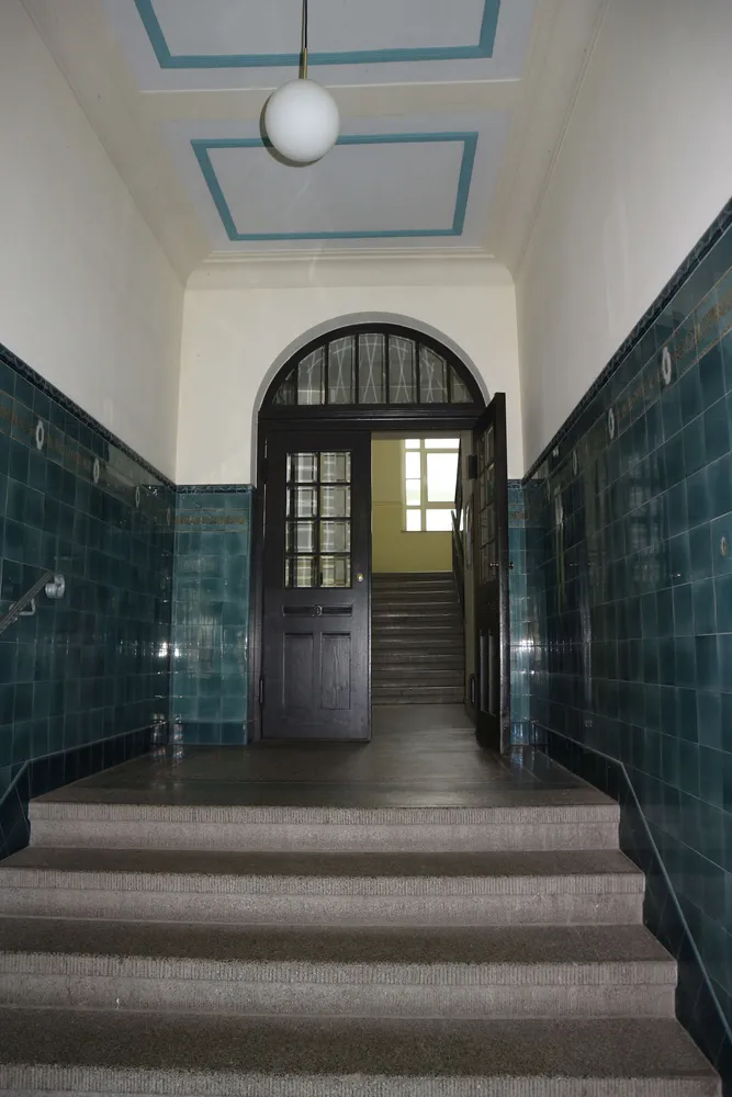1 room apartment with 43 m² in Chemnitz – Photo 12