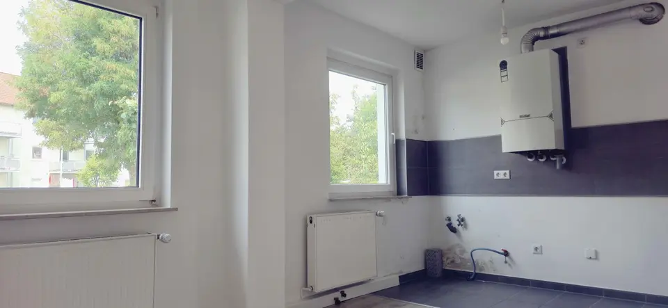 4 Zimmer Wohnung mit 67 m² in Minden – Bild 3