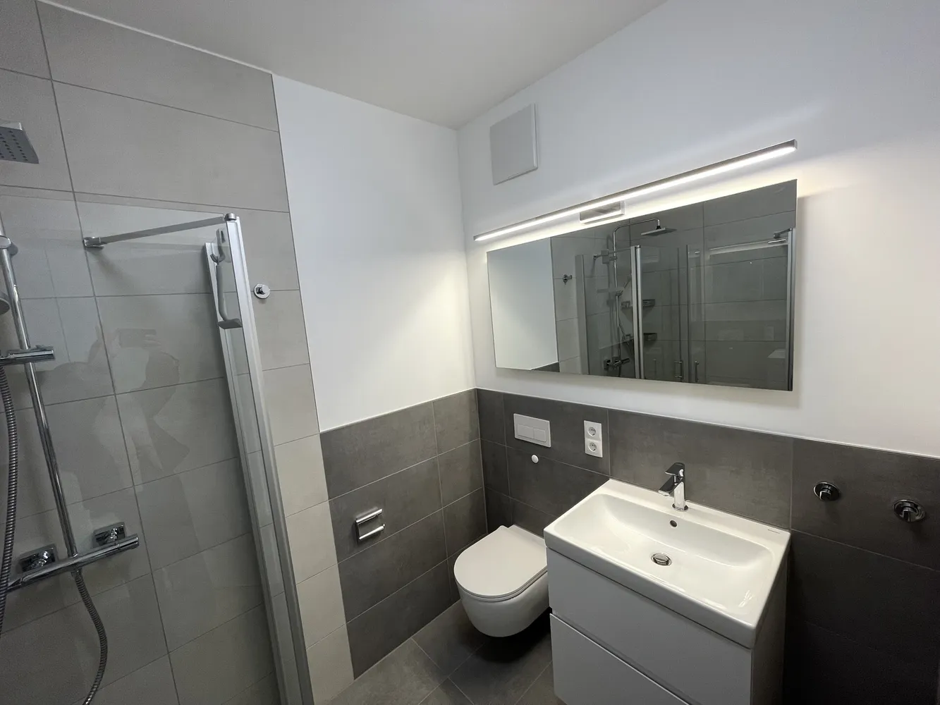 2 room apartment with 47 m² in Bonn – Photo 3