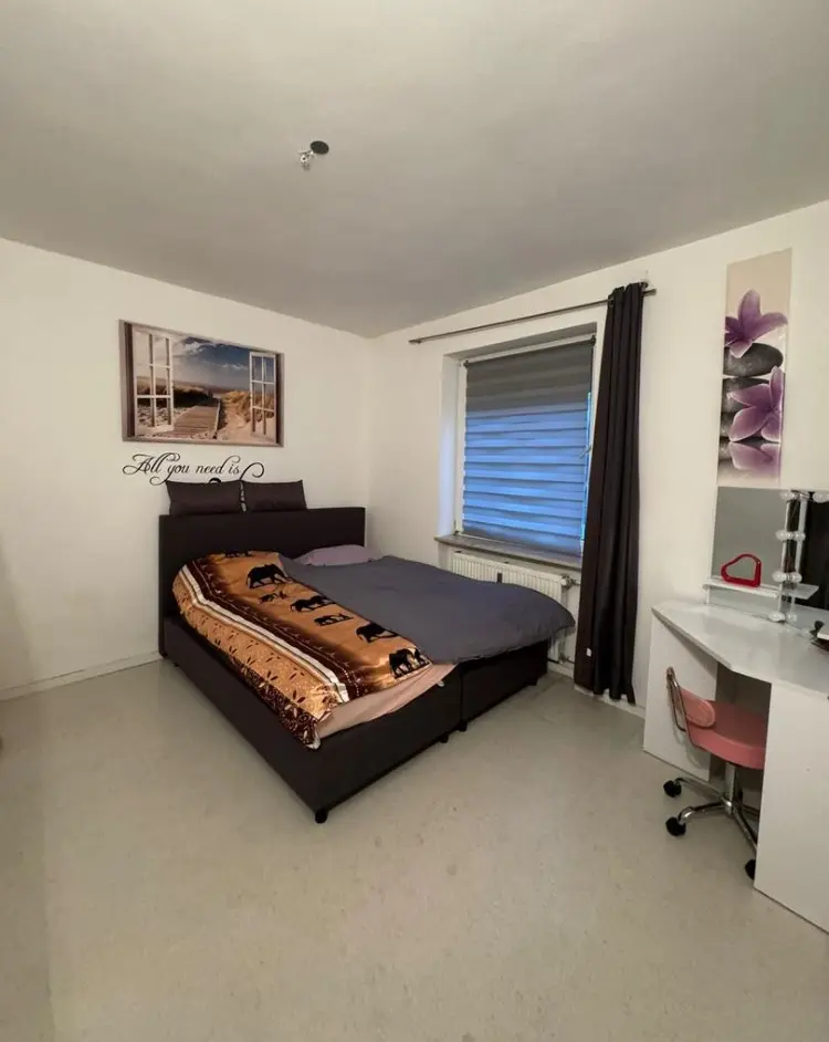 3 Zimmer Wohnung mit 80 m² in Fürstenfeldbruck – Bild 3