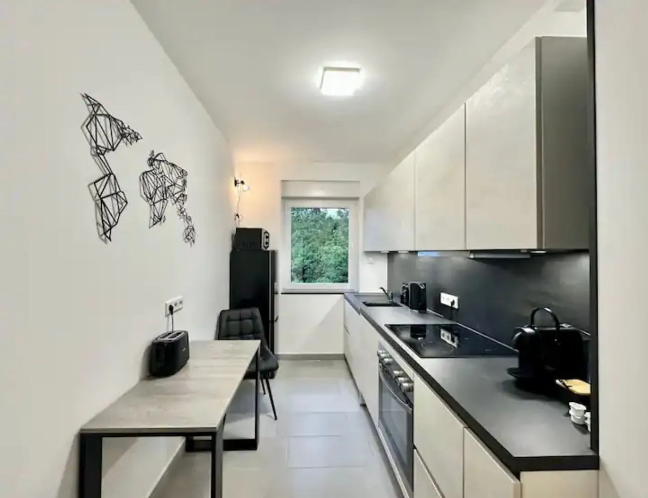 2 Zimmer Wohnung mit 65 m² in Frankfurt am Main – Bild 5