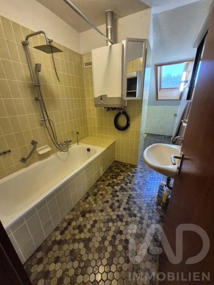 2 room apartment with 72 m² in Saarbrücken – Photo 5