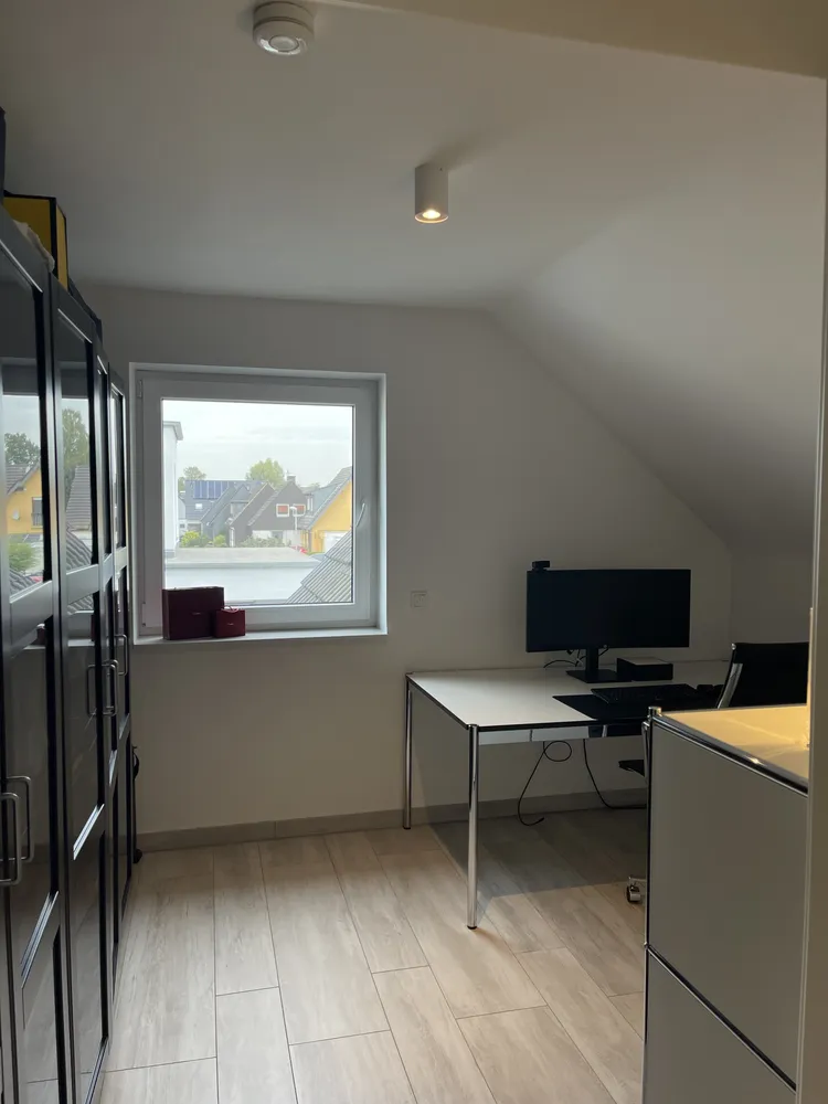 3 Zimmer Wohnung mit 86 m² in Mülheim an der Ruhr – Bild 3