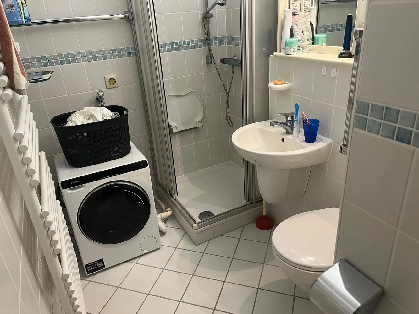 1 Zimmer Wohnung mit 35 m² in Aachen – Bild 4