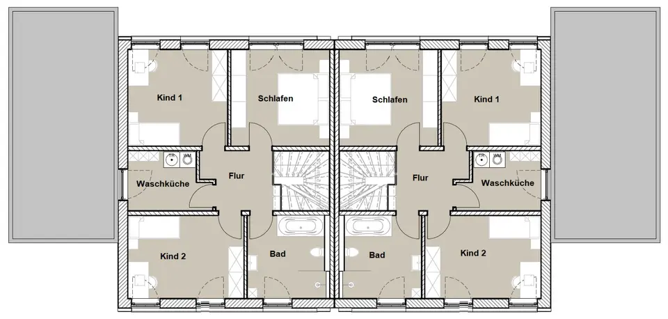 5 Zimmer Haus mit 172 m² in Euskirchen – Bild 5