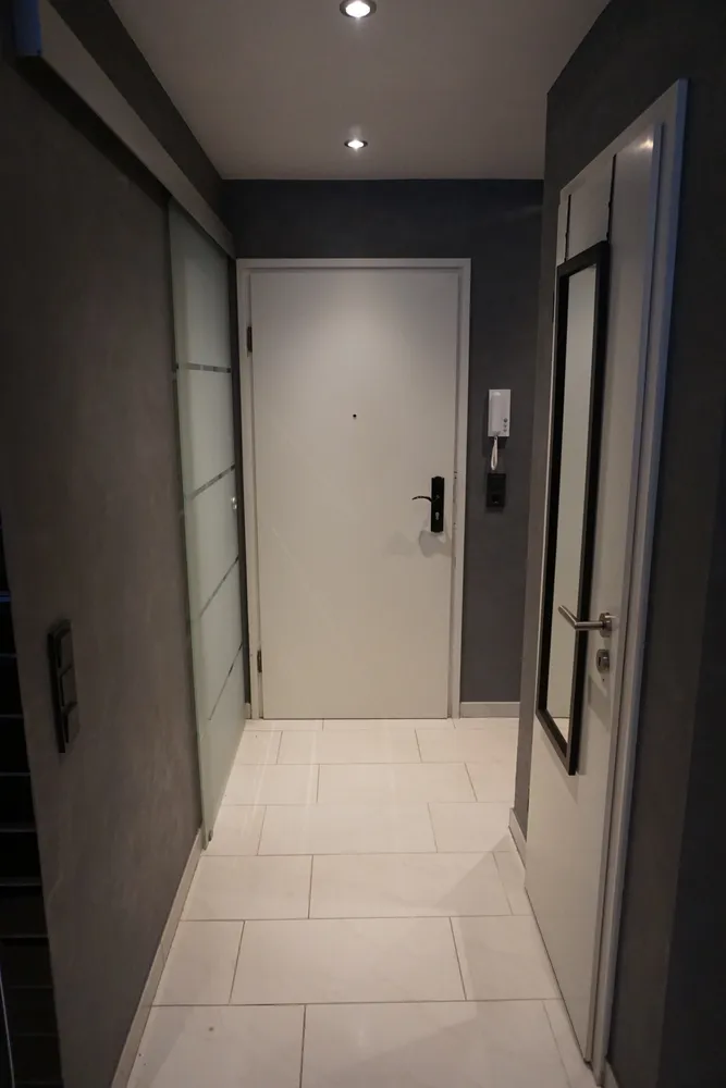 1 Zimmer Wohnung mit 26 m² in Düsseldorf – Bild 2
