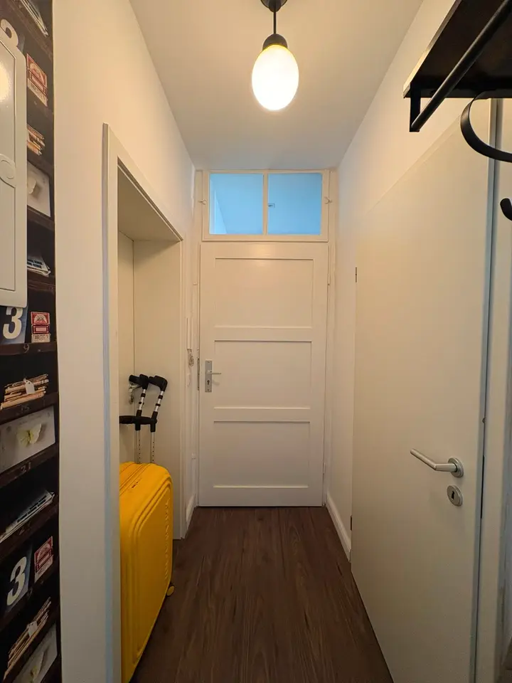 2 Zimmer Wohnung mit 35 m² in Augsburg – Bild 8