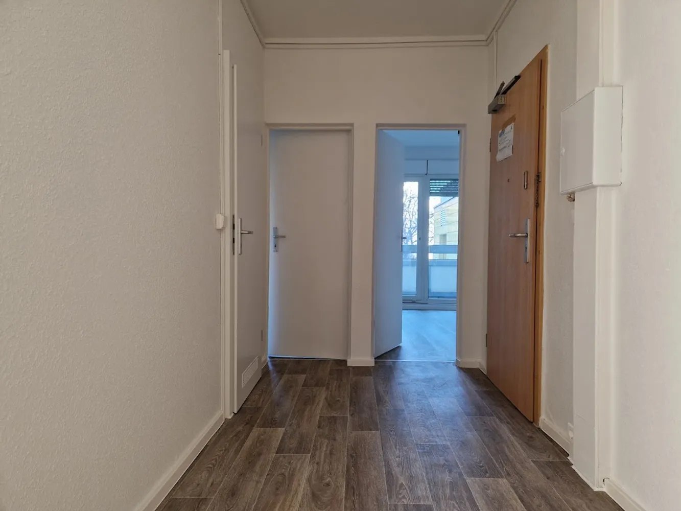 3 Zimmer Wohnung mit 60 m² in Halle (Saale) – Bild 4