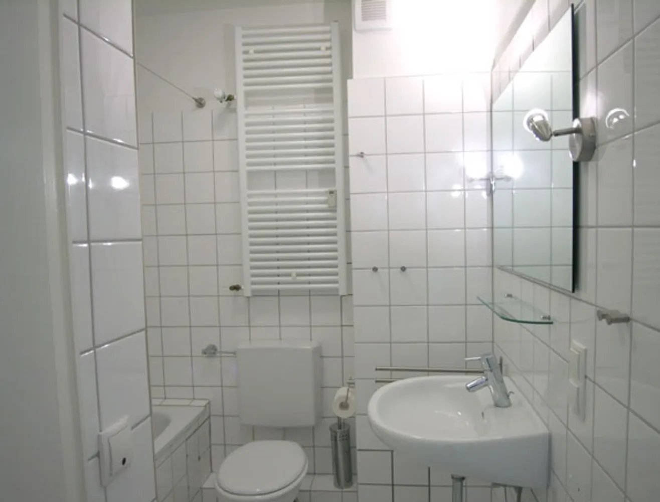 2 room apartment with 49 m² in Bonn – Photo 6