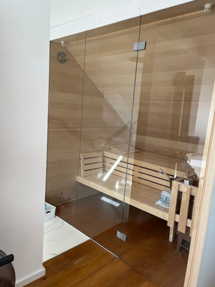 2 Zimmer Wohnung mit 145 m² in Aachen – Bild 9
